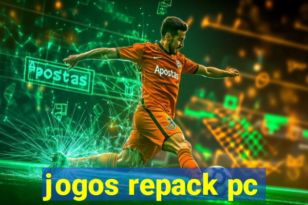 jogos repack pc